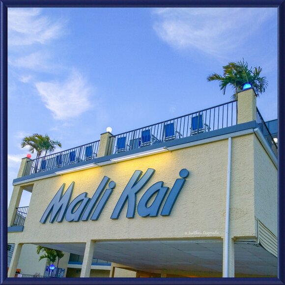 Mali Kai